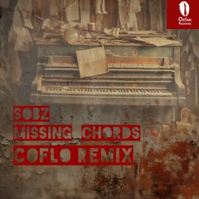 Sobz - Missing Chords (Coflo Remix) [Ocha Records]