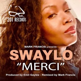 Swaylo - Merci [201 Records]