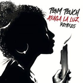 Tony Touch - Apaga La Luz (Remixes) [Vega Records]