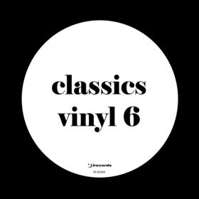 Various - Classics Vinyl Pack 6 [I Records Classics]