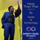 Yooks, Ed Ramsey - More Than That [Infinity Music Recordings]