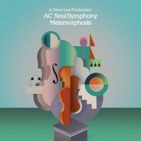 AC Soul Symphony - Metamorphosis [Z Records]