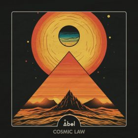 Abel - Cosmic Law [Atjazz Record Company]