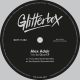 Alex Adair - I’m So Glad EP [Glitterbox Recordings]