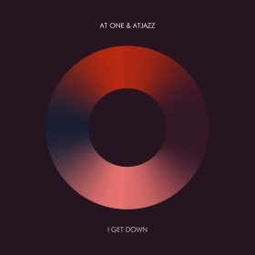 At One, Atjazz - I Get Down [Atjazz Record Company]