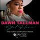 Dawn Tallman - Get Here (The Kenny Carpenter Remix) [Quantize Recordings]