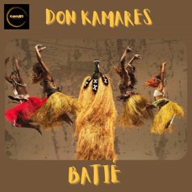 Don Kamares - Batie [bandcamp]