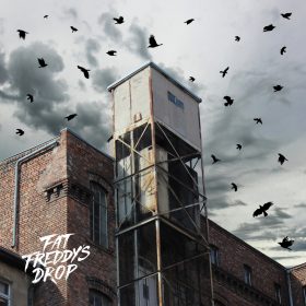 Fat Freddy's Drop - Blackbird Returns [bandcamp]