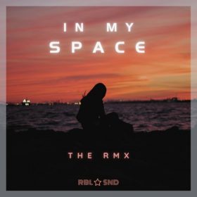 Frankie Feliciano - In My SPACE [RBL SND]