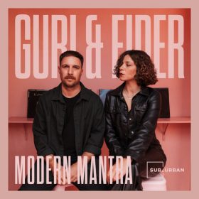 Guri, Eider - Modern Mantra [Sub_Urban]