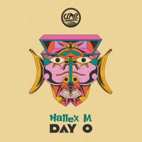 Hallex M - Day O [United Music Records]