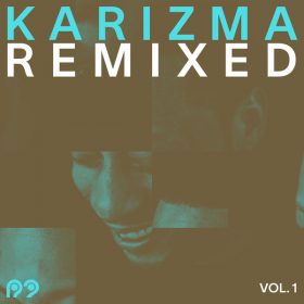 Karizma - Karizma Remixed [R2 Records]