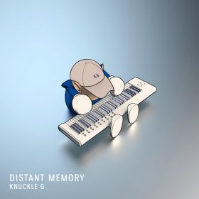 Knuckle G - Distant Memory [De La Groove]