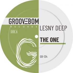 Lesny Deep - The One [Groovebom Records]