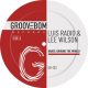 Luis Radio, Lee Wilson - Dance Around The World [Groovebom Records]