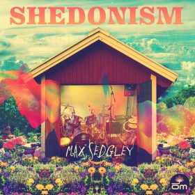 Max Sedgley - Shedonism [Om Records]