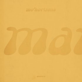 Mo Horizons - Mango [Agogo Records]