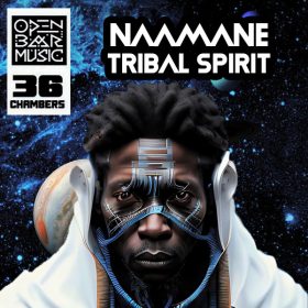 NAAMANE - Tribal Spirit [Open Bar Music]