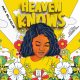 Rea Blaque - Heaven Knows [Groove On Recordings]