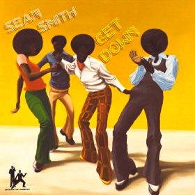 Sean Smith - Get Down [Smooth Agent]