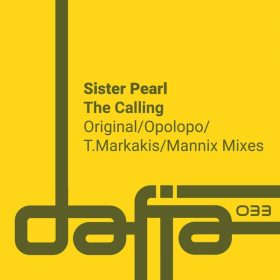 Sister Pearl - The Calling [Dafia Records]