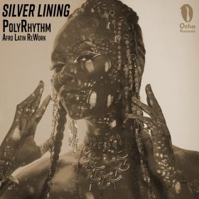 Steve Howerton, Niya Wells, Coflo - Silver Lining (PolyRhythm Afro Latin ReWork) [Ocha Records]