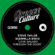Steve Taylor, Guerrilla Disco - Love Walked Through The Door [Groove Culture]