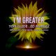 Tom Glide, Ed Ramsey - I'm Greater [TGEE Records]