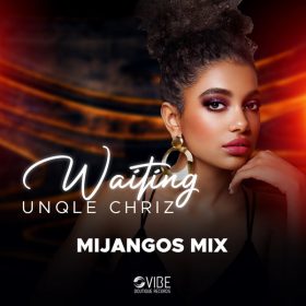 Unqle Chriz - Waiting [Vibe Boutique Records]