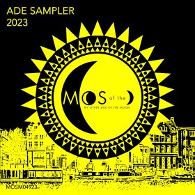 Various - Ade Sampler 2023 [My Other Side of the Moon]