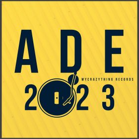 Various Artists - ADE 2023 [Mycrazything Records]