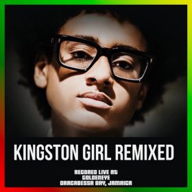 Wheeler CM Sound - Kingston Girl (Cee ElAssasd Remix) [Dog Day Recordings]