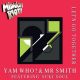 Yam Who, Mr Smith, Suki Soul - Let's Go Together [Midnight Riot]
