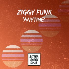 Ziggy Funk - Anytime [Bitter Sweet Sour]