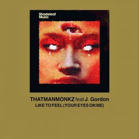thatmanmonkz feat. J. Gordon - Like To Feel (Your Eyes On Me) [Shadeleaf]