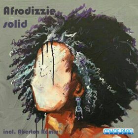 Afrodizzie - Solid [Music Plan]