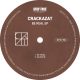 Crackazat - Be Real EP [Stay True Sounds]
