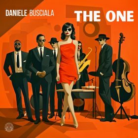 Daniele Busciala - The One [Merecumbe Recordings]