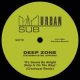 Deep Zone, Ceybil Jefferies - It's Gonna Be Alright (Help Is On The Way) [Sub-Urban]