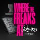 Deon Cole, Terry Hunter, Terisa Griffin - Where The Freaks At (Remixes) [Mirror Ball Recordings]
