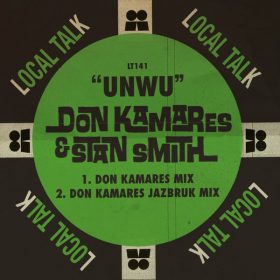 Don Kamares, Stan Smith - UNWA [Local Talk]