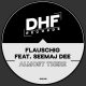 Flauschig, Semaj Dee - Almost There [DHF Records]