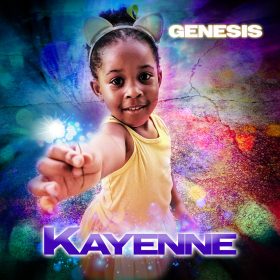 Kayenne - Genesis [bandcamp]