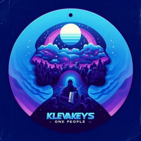 KlevaKeys - One People [House Keys Records]