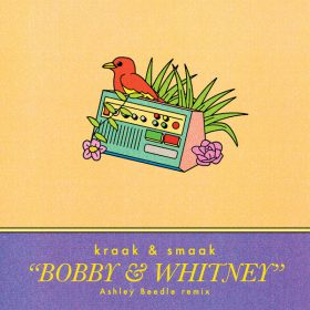 Kraak & Smaak - Bobby & Whitney [Boogie Angst]