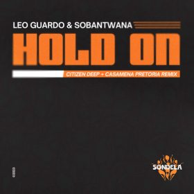 Leo Guardo - Hold On [Sondela Recordings]