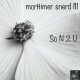 Morttimer Snerd III - So N 2 U [Miggedy Entertainment]