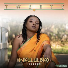 Muzikman Edition, Tweety - Inkululeko (Freedom) [Exemplary Music Makerz]