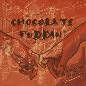 Osunlade, James Curd - Chocolate Puddin [Get Physical]