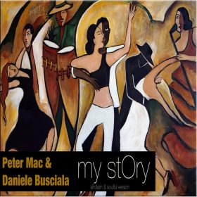 Peter Mac and Daniele Busciala - My Story [Barking Mad Music]